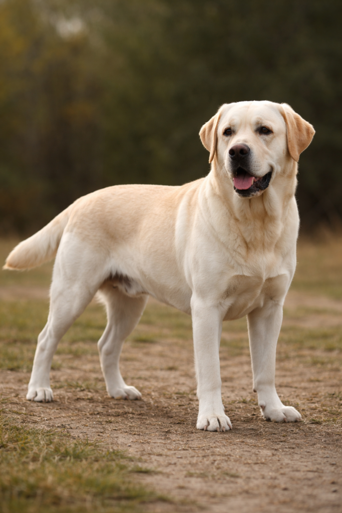 Labrador Retriever