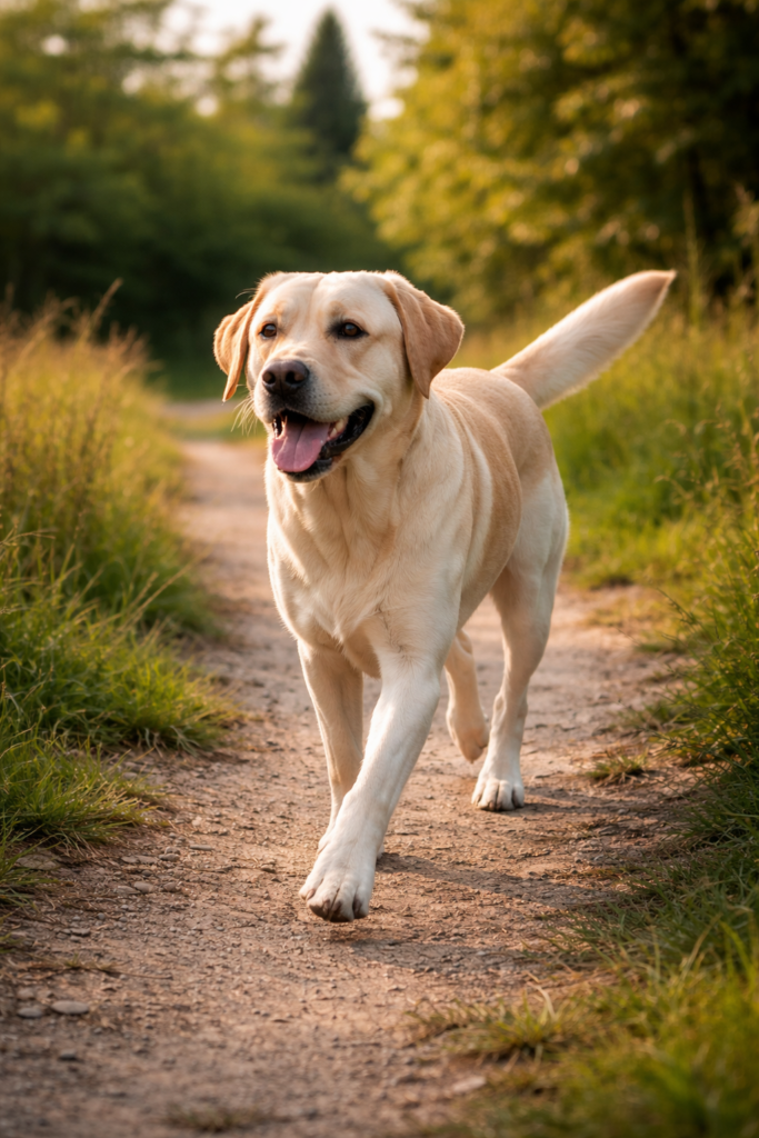 Labrador Retriever photo