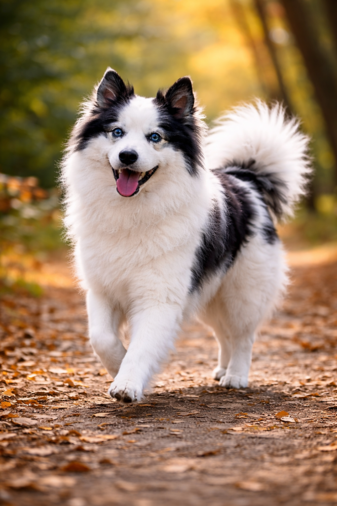 Laïka de Yakoutie photo Laïka de Yakoutie photo