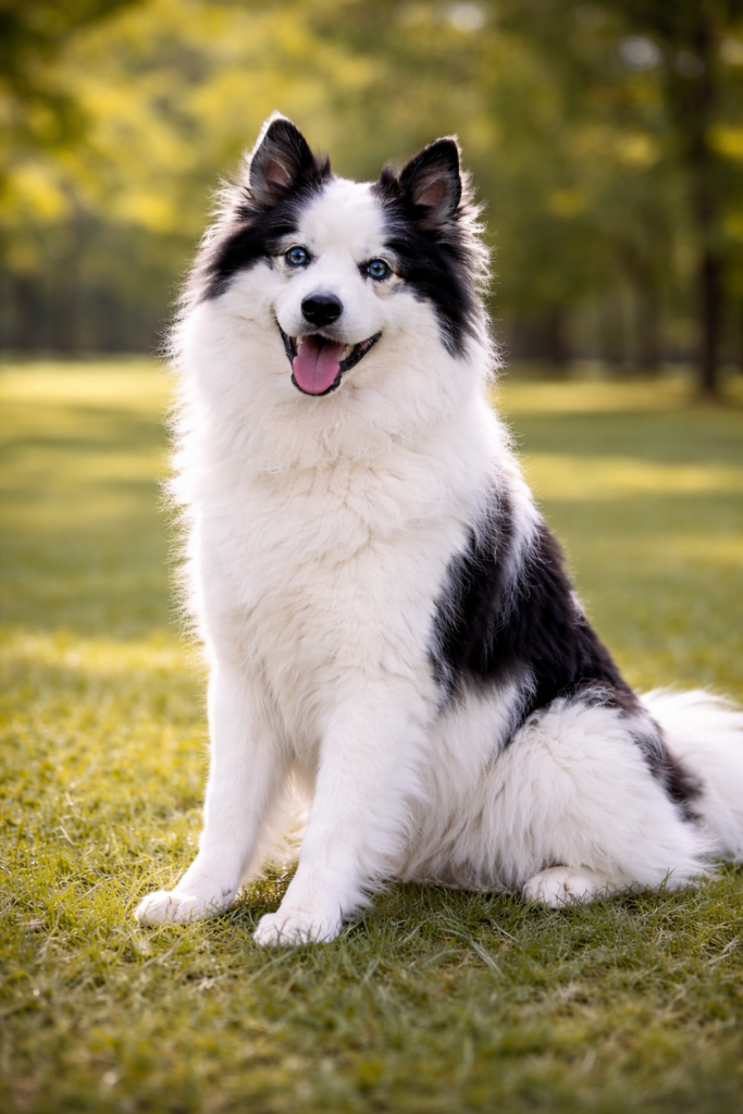 Laïka de Yakoutie - race de chien Laïka de Yakoutie - race de chien