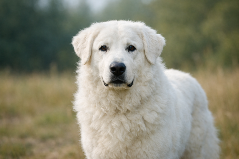 Kuvasz