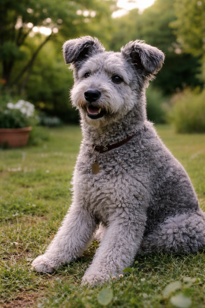 Pumi