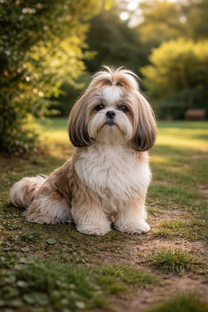 Shih Tzu