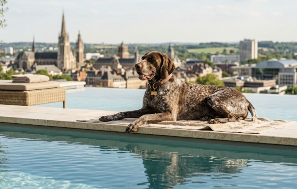 braque allemand