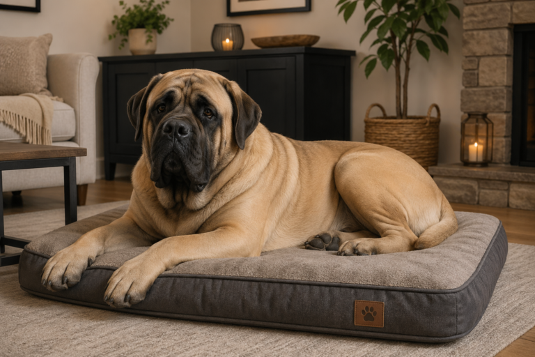Mastiff